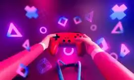 Top 10 Gaming Companies in India, Noida