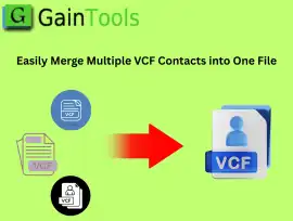 Reliable Software to Split vCard File and Organize, Anchorage