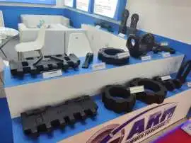 Best forged component manufacturer in Faridabad, Faridabad