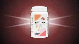 Diatron Cápsula en Colombia 2026, Bogotá