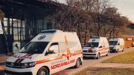 Transport medyczny Polska – Profesjonalne Usługi , Sopot