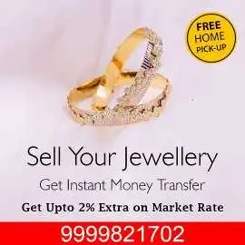 Cash for Gold in Dwarka for Old and Broken Gold, Delhi