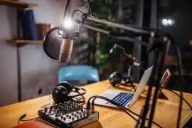 Fully Equipped Studio for Creators & Businesses, Dallas