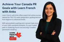 Achieve Your Canada PR Goals with Learn French wit, Badger