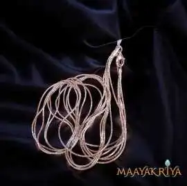 Buy 925 Silver Jewelry Online in Bangalore, Bengaluru