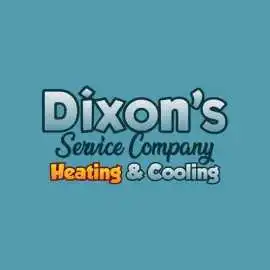 Dixon's Service Company, Leland