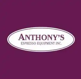 Anthony's Espresso Equipment Inc., Toronto