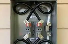 Lower Bills with Load Management, Edmonton