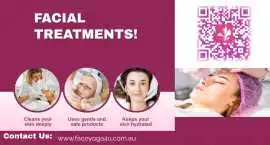 Salon For Facilas in Sydney, North Sydney