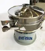 Advanced Powder Sieving Machine for Fine Screening, Zhengzhou