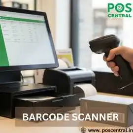 How to Choose the Right Barcode Scanner for My Sho, ₹ 10,799