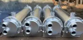 Single Extruder – omegabarrelscrew, Putuo