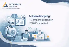 AI Bookkeeping: The Future of Smart and Automated , New York