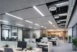 Find Premium Industrial & Office Metal False Ceili, $ 0