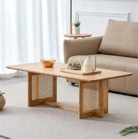 Wooden & Glass Center Tables for Living Room , Jodhpur