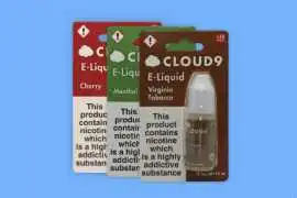 Upgrade from Poundland Vape Juice , £ 0