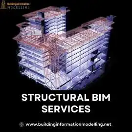Reliable and Affordable Structural BIM Services , Chicago
