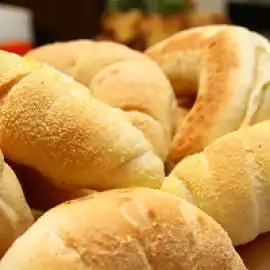 Rex Bakery, North Vancouver