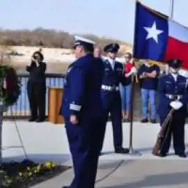  Disabled American Veterans in Texas 