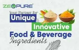 High-Quality Nutraceutical & Food Ingredients, Noida