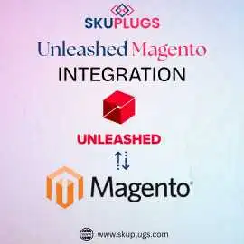 Unleashed Magento Integration, New York