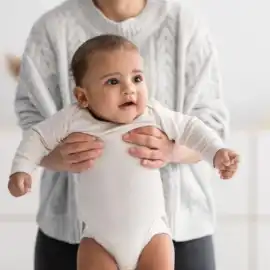 Chiropractic Care for Infants in Kalona, IA, Kalona
