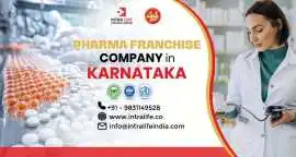 Pharma Franchise Company in Karnataka, Bengaluru