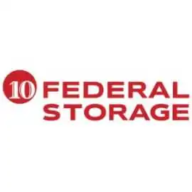 10 Federal Storage, Benton