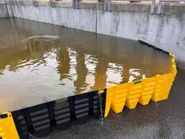 Best Residential Flood Barriers for Home Safety, Kelowna