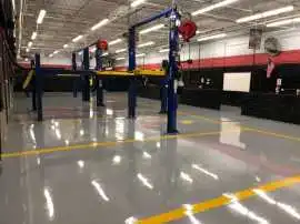 Durable Asphalt Coating for Long-Lasting Surface P, Floriston