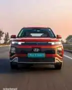 Best Hyundai New Car 2026 For Families, Ahmedabad