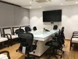 Coworking Space in Surat – Smart Offices by Qdesq, Surat