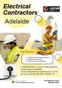 Electrical Contractors Adelaide, Adelaide