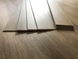 Best LVT Flooring Dubai, Dubai