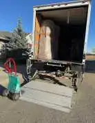 Best Furniture Appliance Delivery Edmonton by Alfa, Edmonton