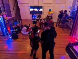Contemporary Corporate Event Space NYC, New York
