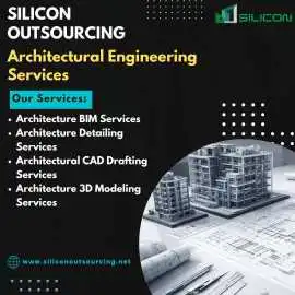 Architectural Engineering Services in Washington, Vancouver