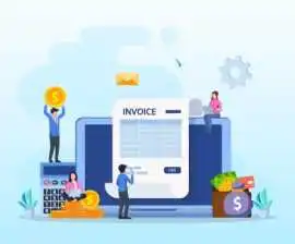 Invoice Discounting - Sales invoice finance, Delhi