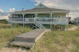 Bald Head Island House Rentals , Southport