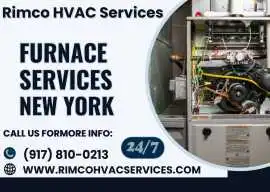 Rimco HVAC Services , New York