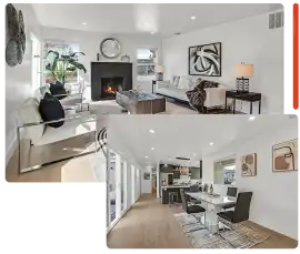 Staging Real Estate San Jose | HouzzStage, San Leandro