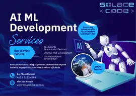 Leading AI ML Development Company In Australia, Saunders Beach