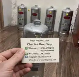 Buy red mercury liquid Online Best Price in China, $ 200