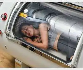 Used Hyperbaric Oxygen Chambers for Sale, $ 0
