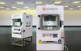 Advanced Nanofiber Electrospinning Machine for Mat, Bukit Timah