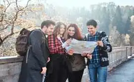 Travel Agent Rockville MD for Group and Luxury
