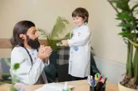 Best Pediatricians Near Me in Lucknow, Lucknow