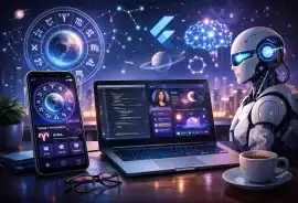 Looking to Launch a Feature-Rich Astrology App?, New York