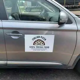 Professional Magnet Printing Services Available Ac, Melbourne