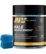 MANCODE Gummies France OfficialSite 2026, Akhiok